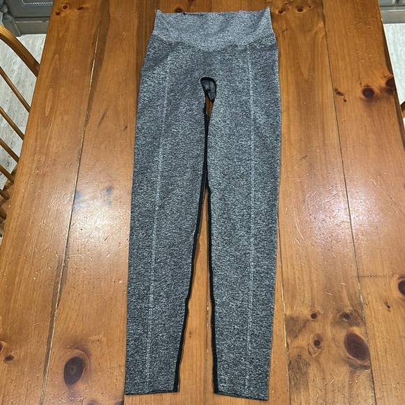 PINK Victoria's Secret Other - Pink Active by Victoria Secret High Waist Workout Leggings - Size XS